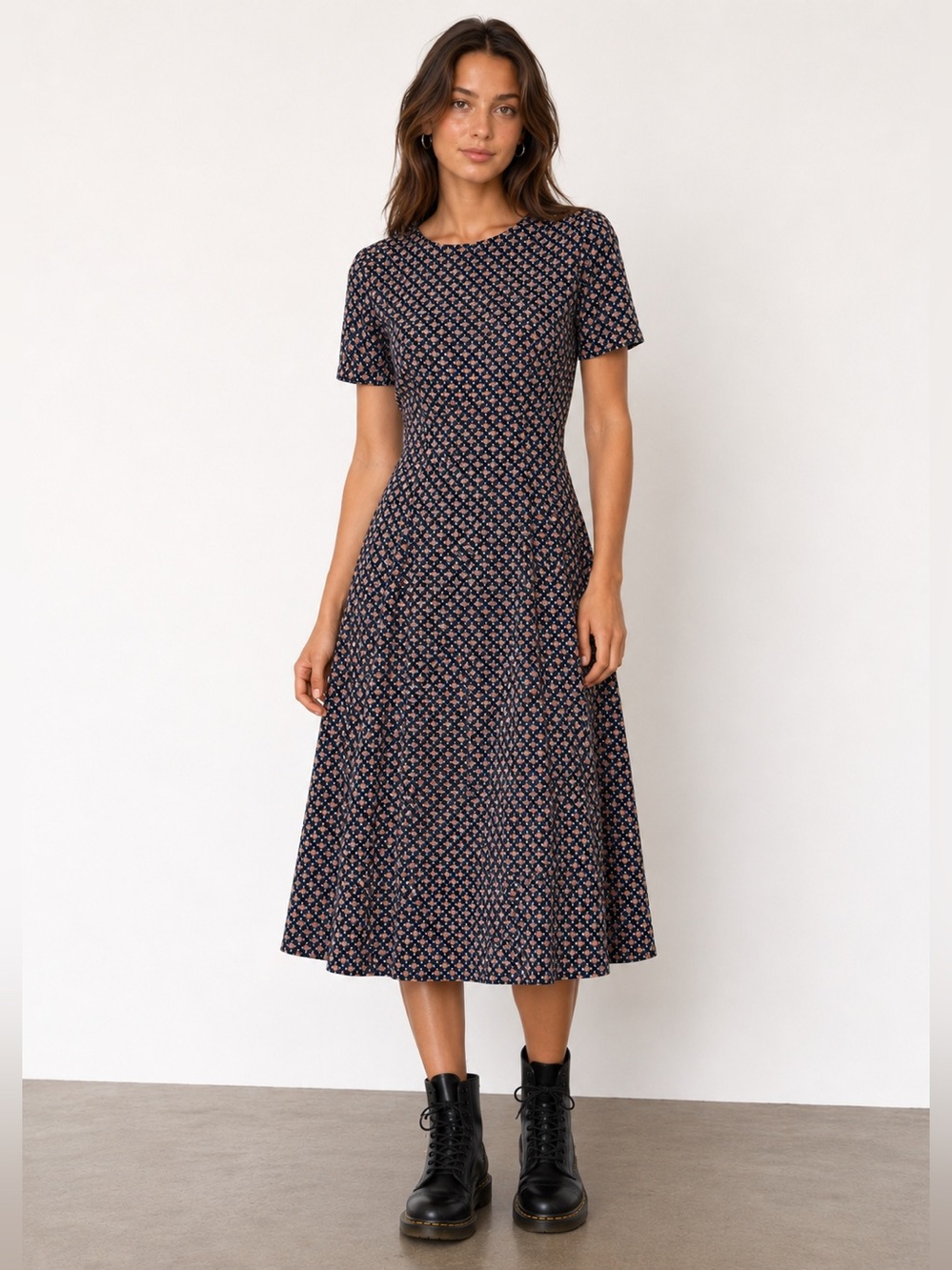 90s  RAMPAGE dress. 5.